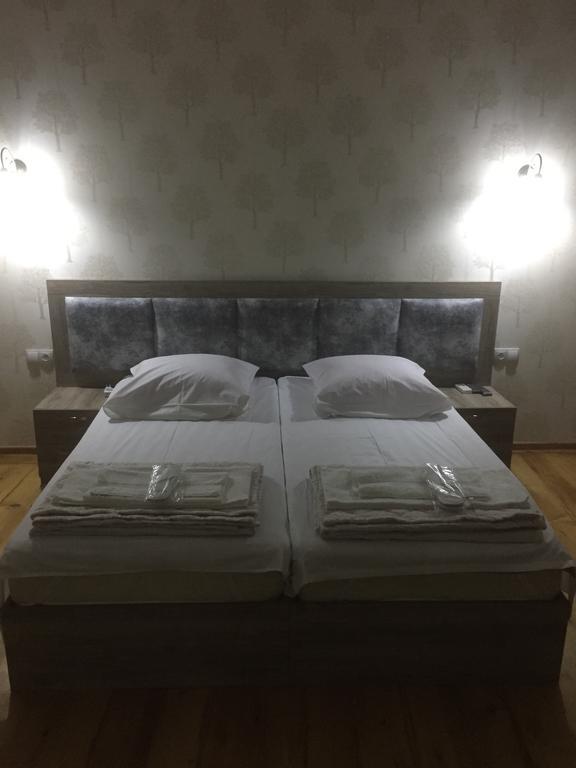 Guest House Rafael Tbilisi Exterior photo