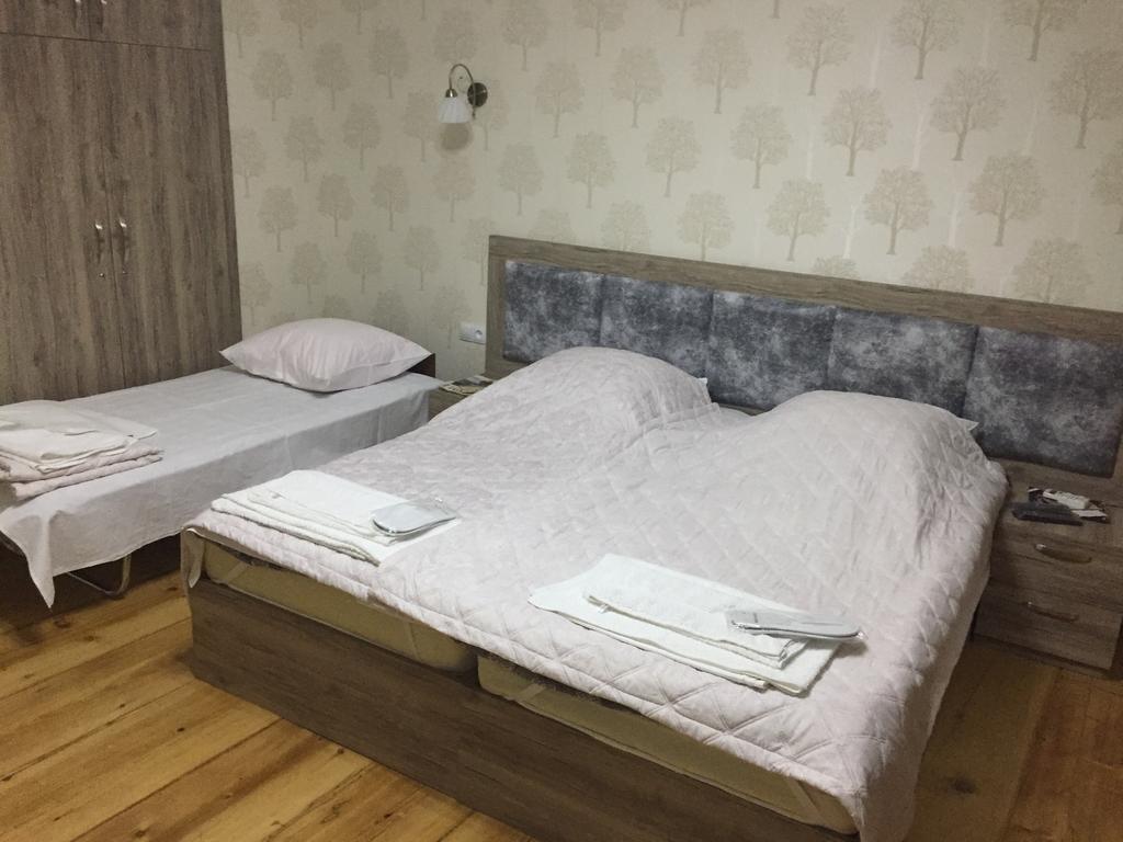 Guest House Rafael Tbilisi Exterior photo