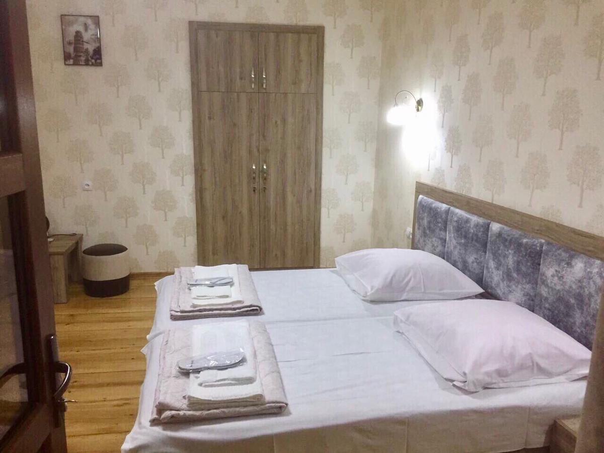 Guest House Rafael Tbilisi Exterior photo