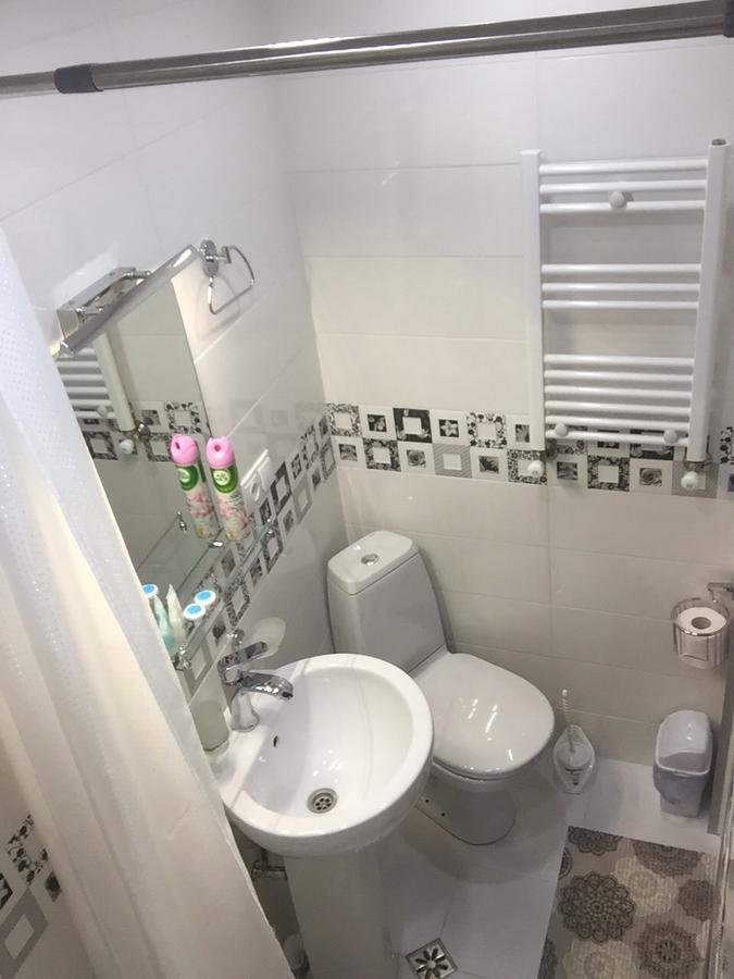 Guest House Rafael Tbilisi Exterior photo