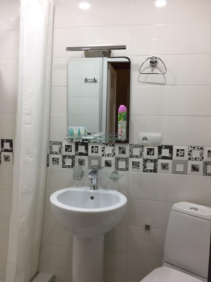 Guest House Rafael Tbilisi Exterior photo
