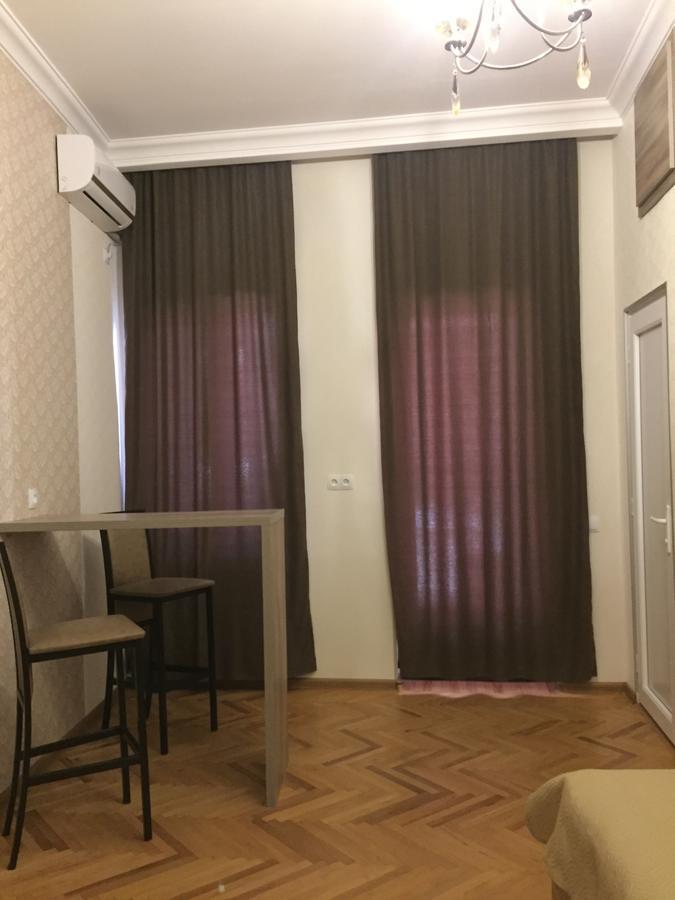 Guest House Rafael Tbilisi Exterior photo