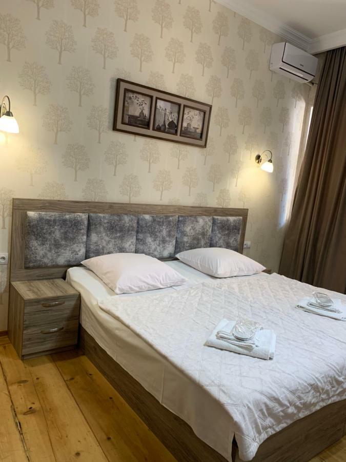 Guest House Rafael Tbilisi Exterior photo