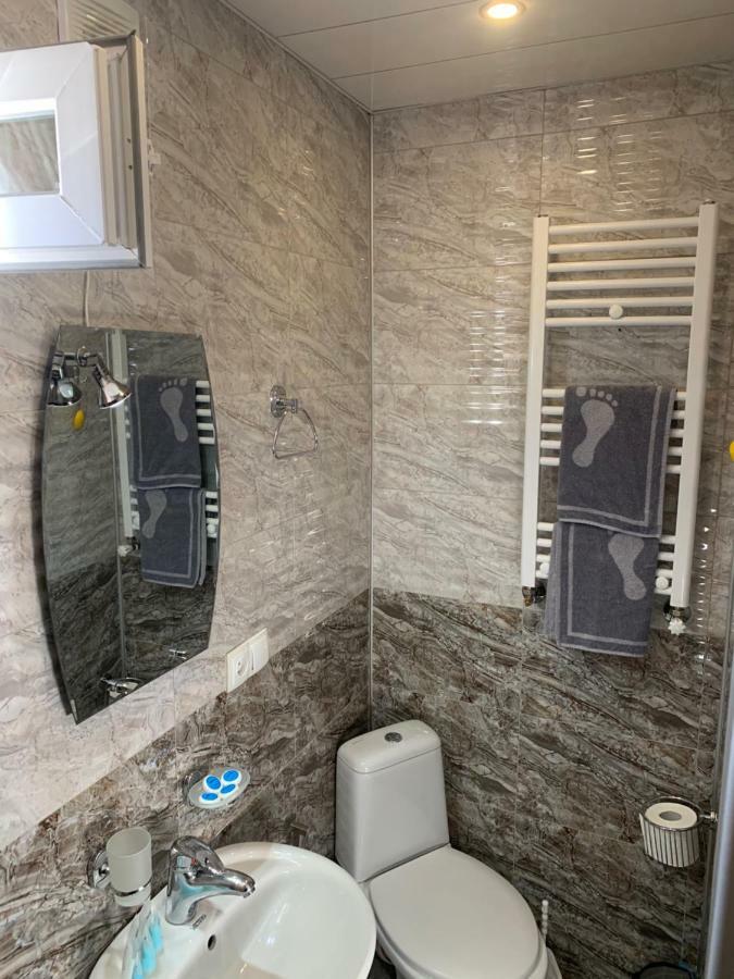 Guest House Rafael Tbilisi Exterior photo